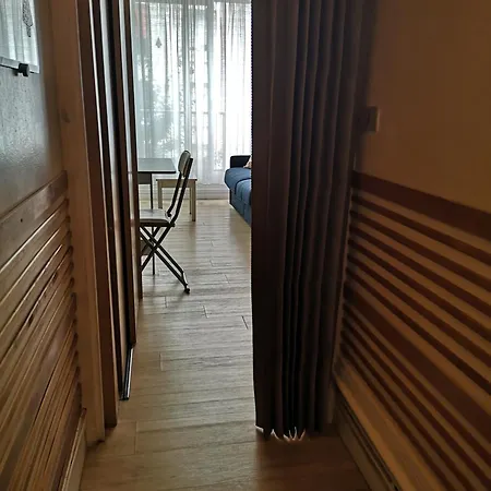 Studette Meublee, Ranelagh 16e Paryż