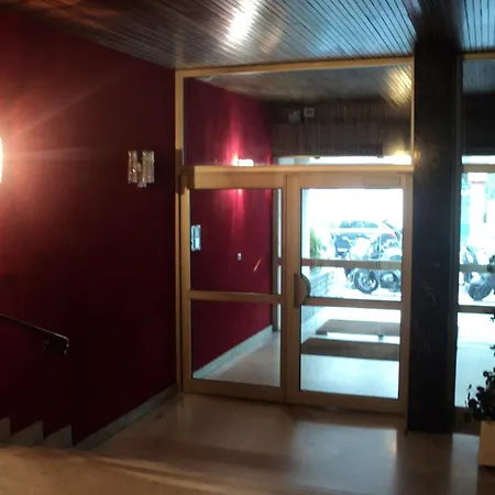 Studette Meublee, Ranelagh 16e